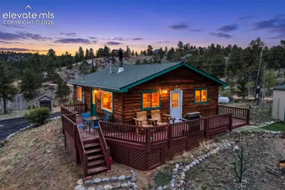201 Lake Drive, Florissant, CO 80816 - Photo 4