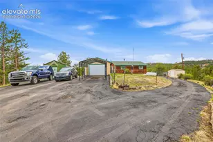 201 Lake Dr, Florissant, CO 80816 - Photo 36