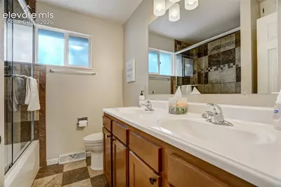 3812 Somerset Drive, Colorado Springs, CO 80907 - Photo 34
