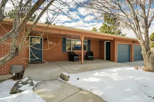 3812 Somerset Dr, Colorado Springs, CO 80907 - Photo 4
