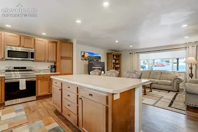 3812 Somerset Drive, Colorado Springs, CO 80907 - Photo 14