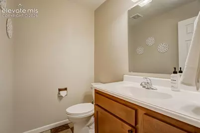 3812 Somerset Drive, Colorado Springs, CO 80907 - Photo 42
