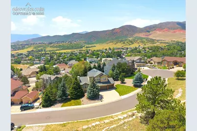 1960 Bluffside Terrace, Colorado Springs, CO 80919 - Photo 6