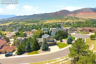 1960 Bluffside Terrace, Colorado Springs, CO 80919 - Photo 6