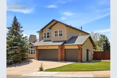 1960 Bluffside Terrace, Colorado Springs, CO 80919 - Photo 10