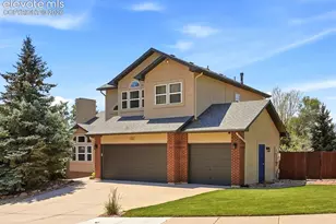 1960 Bluffside Terrace, Colorado Springs, CO 80919 - Photo 10