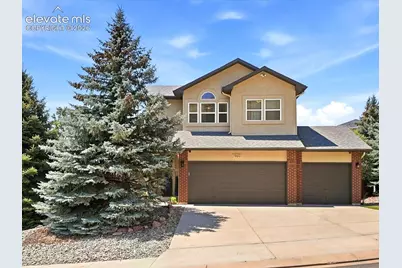 1960 Bluffside Terrace, Colorado Springs, CO 80919 - Photo 12