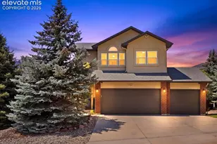 1960 Bluffside Terrace, Colorado Springs, CO 80919 - Photo 1