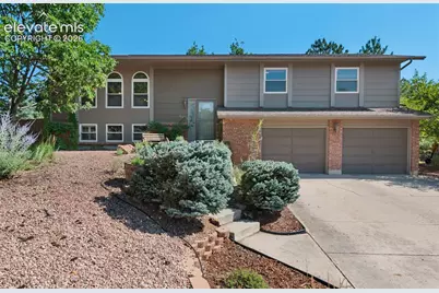 6555 Arequa Ridge Lane, Colorado Springs, CO 80919 - Photo 2