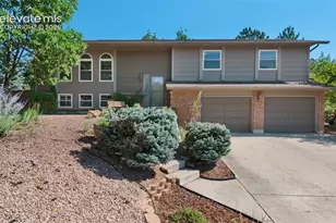 6555 Arequa Ridge Ln, Colorado Springs, CO 80919 - Photo 2
