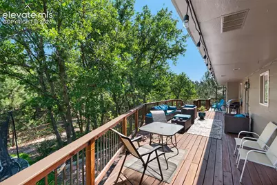 6555 Arequa Ridge Lane, Colorado Springs, CO 80919 - Photo 36
