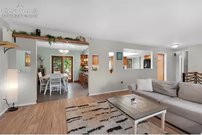 6555 Arequa Ridge Lane, Colorado Springs, CO 80919 - Photo 8