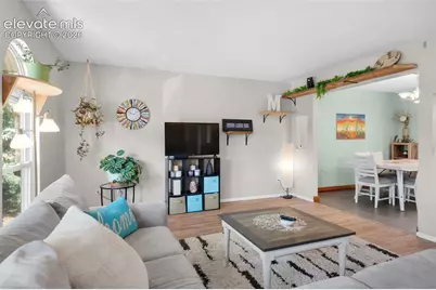 6555 Arequa Ridge Lane, Colorado Springs, CO 80919 - Photo 6