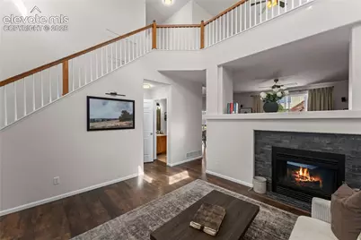 12236 St Annes Road, Peyton, CO 80831 - Photo 4