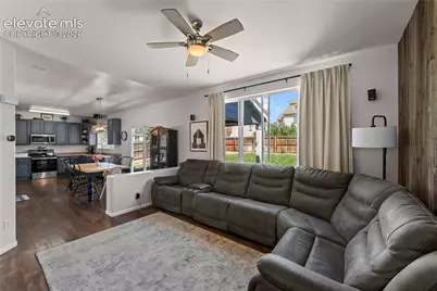 12236 St Annes Road, Peyton, CO 80831 - Photo 6