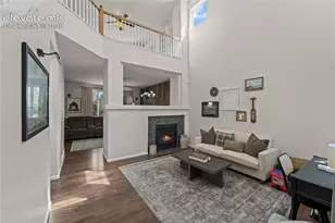 12236 St Annes Rd, Peyton, CO 80831 - Photo 2
