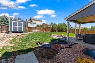 12236 St Annes Rd, Peyton, CO 80831 - Photo 30
