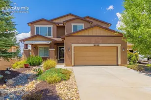 9960 San Luis Park Ct, Colorado Springs, CO 80924 - Photo 2