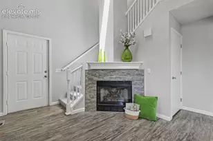 1010 Magic Lamp Way, Monument, CO 80132 - Photo 2