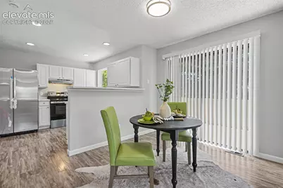 1010 Magic Lamp Way #A, Monument, CO 80132 - Photo 6