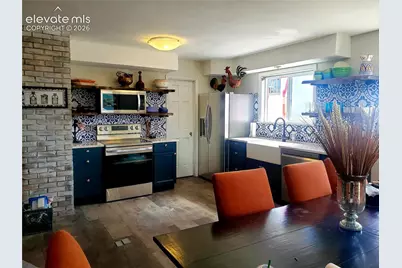 302 S 5th Street, Westcliffe, CO 81252 - Photo 8
