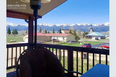 302 S 5th Street, Westcliffe, CO 81252 - Photo 12