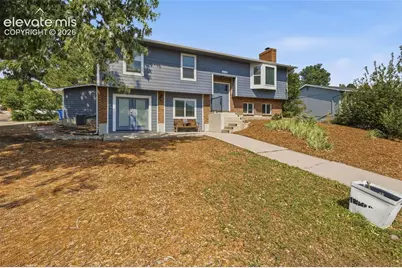 1239 Suncrest Way, Colorado Springs, CO 80906 - Photo 2