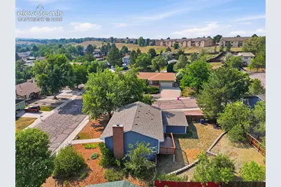 1239 Suncrest Way, Colorado Springs, CO 80906 - Photo 8