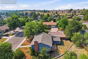 1239 Suncrest Way, Colorado Springs, CO 80906 - Photo 8