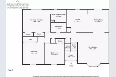 1239 Suncrest Way, Colorado Springs, CO 80906 - Photo 12