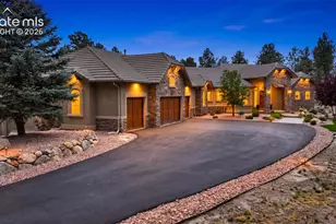 4865 Hidden Rock Rd, Colorado Springs, CO 80908 - Photo 2