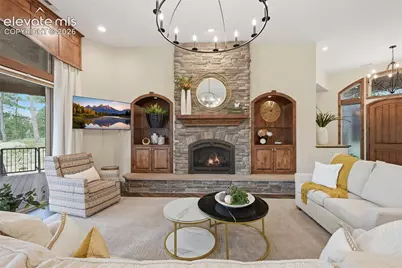 4865 Hidden Rock Road, Colorado Springs, CO 80908 - Photo 6