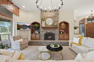 4865 Hidden Rock Rd, Colorado Springs, CO 80908 - Photo 6