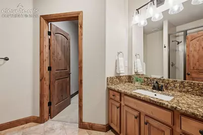 4865 Hidden Rock Road, Colorado Springs, CO 80908 - Photo 38