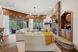 4865 Hidden Rock Rd, Colorado Springs, CO 80908 - Photo 8