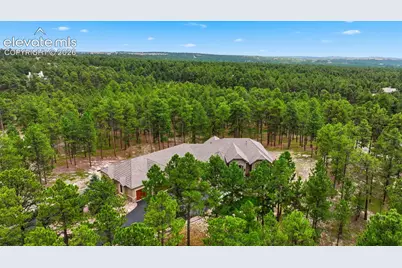 4865 Hidden Rock Road, Colorado Springs, CO 80908 - Photo 4