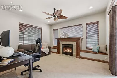 4865 Hidden Rock Road, Colorado Springs, CO 80908 - Photo 34