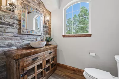 4865 Hidden Rock Road, Colorado Springs, CO 80908 - Photo 18