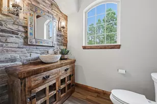 4865 Hidden Rock Rd, Colorado Springs, CO 80908 - Photo 18