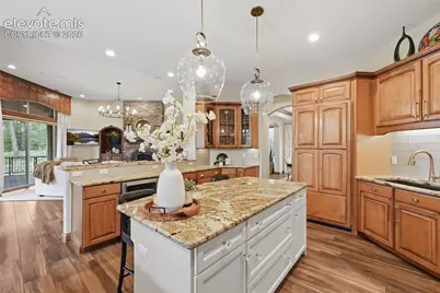 4865 Hidden Rock Road, Colorado Springs, CO 80908 - Photo 10