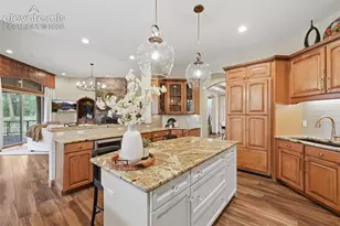 4865 Hidden Rock Rd, Colorado Springs, CO 80908 - Photo 10
