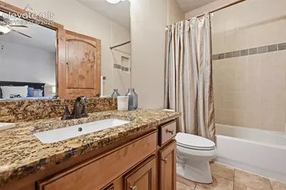 4865 Hidden Rock Road, Colorado Springs, CO 80908 - Photo 40