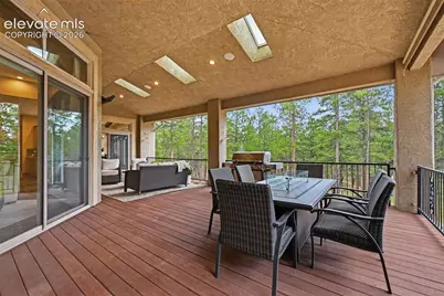 4865 Hidden Rock Road, Colorado Springs, CO 80908 - Photo 16