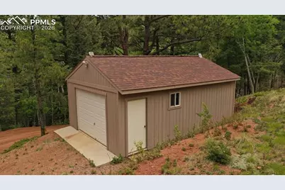 1522 Monarch Drive, Cripple Creek, CO 80813 - Photo 34