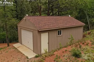 1522 Monarch Dr, Cripple Creek, CO 80813 - Photo 34