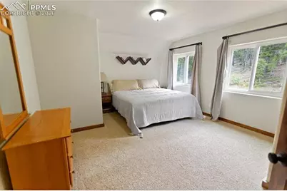 1522 Monarch Drive, Cripple Creek, CO 80813 - Photo 24