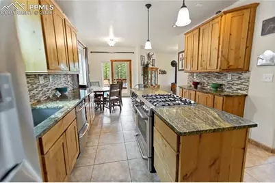 1522 Monarch Drive, Cripple Creek, CO 80813 - Photo 6