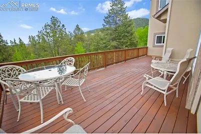 1522 Monarch Drive, Cripple Creek, CO 80813 - Photo 32