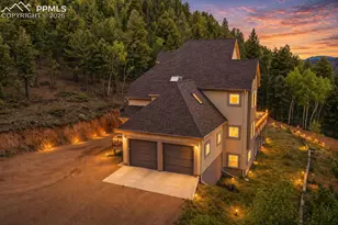 1522 Monarch Dr, Cripple Creek, CO 80813 - Photo 2