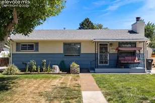 6 Oxford St, Pueblo, CO 81005 - Photo 2